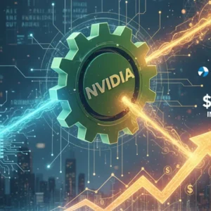 AI-Powered Investment Strategies with NVIDIA