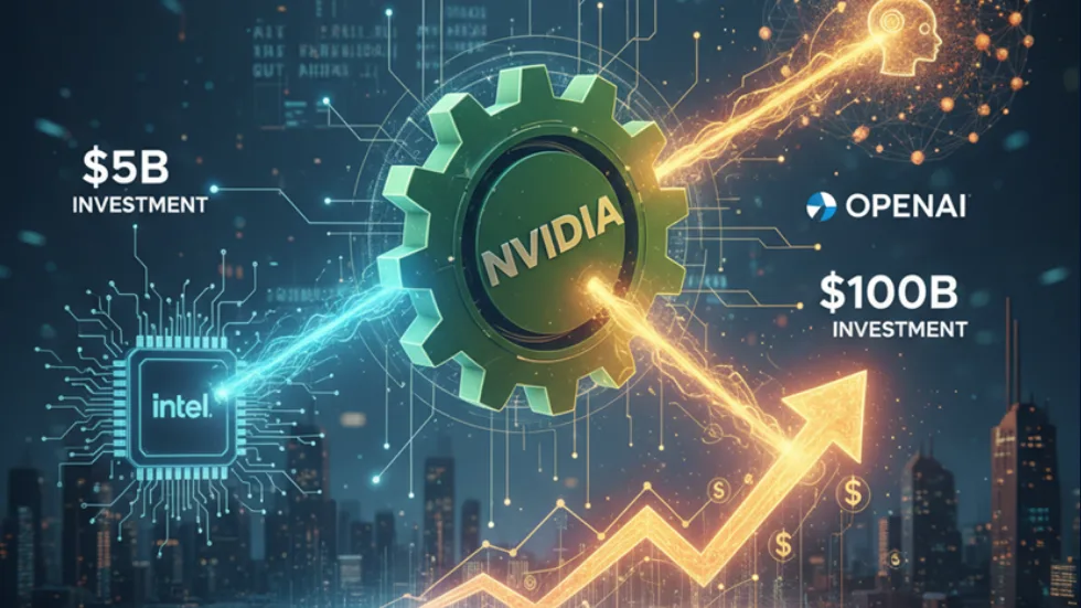 AI-Powered Investment Strategies with NVIDIA
